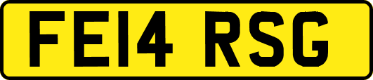 FE14RSG