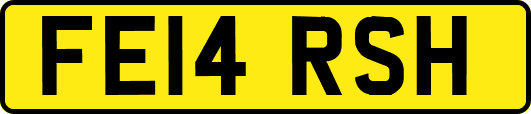 FE14RSH