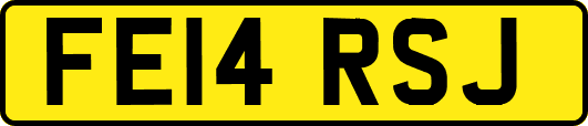 FE14RSJ