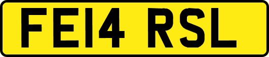 FE14RSL