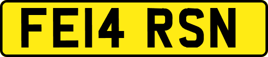 FE14RSN