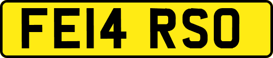 FE14RSO