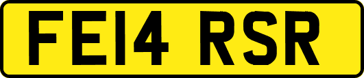 FE14RSR