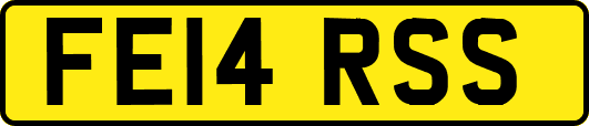 FE14RSS