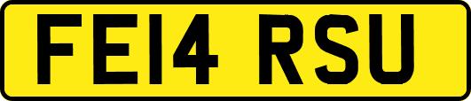 FE14RSU