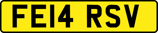 FE14RSV