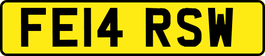 FE14RSW