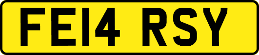 FE14RSY