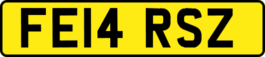 FE14RSZ