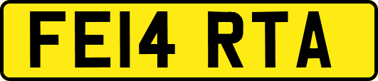 FE14RTA