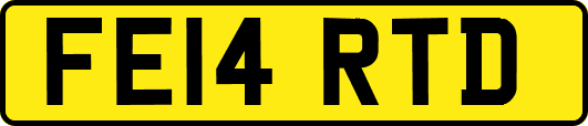 FE14RTD