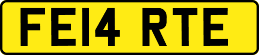 FE14RTE
