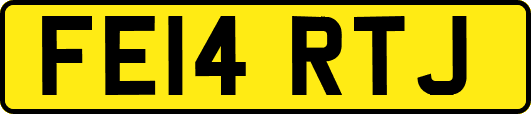 FE14RTJ