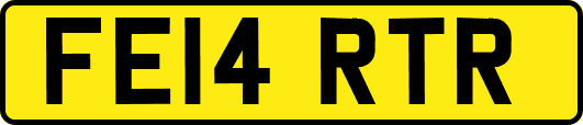 FE14RTR