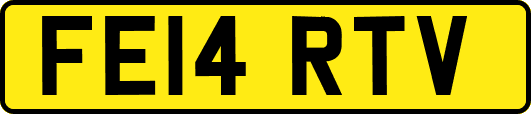 FE14RTV