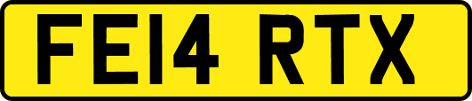 FE14RTX