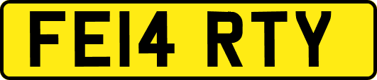 FE14RTY