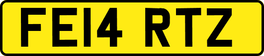 FE14RTZ