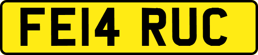 FE14RUC
