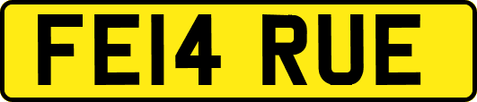 FE14RUE