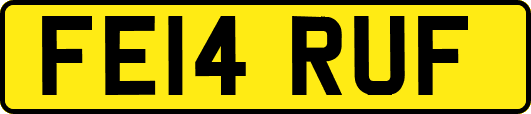 FE14RUF