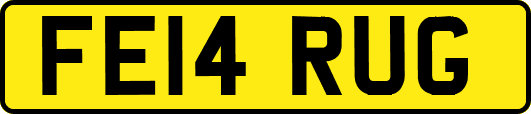 FE14RUG
