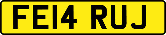 FE14RUJ
