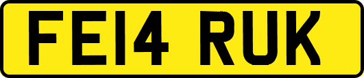 FE14RUK