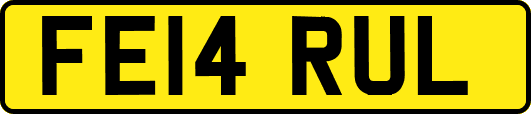 FE14RUL