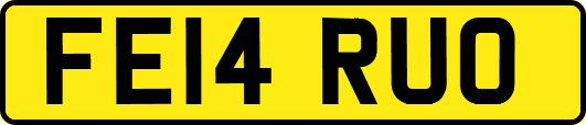 FE14RUO