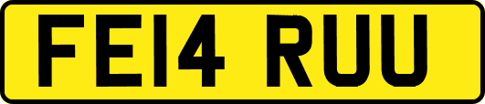 FE14RUU