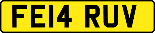FE14RUV