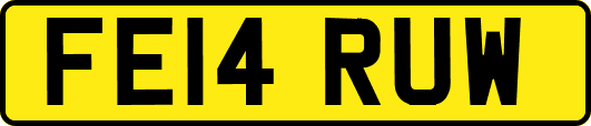 FE14RUW