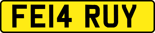 FE14RUY