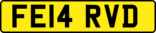 FE14RVD