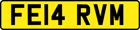 FE14RVM
