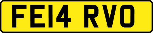 FE14RVO