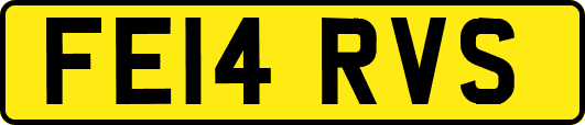 FE14RVS
