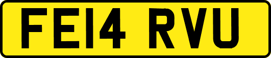FE14RVU