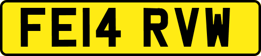 FE14RVW