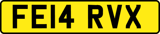 FE14RVX