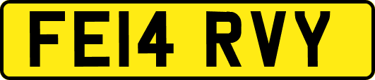 FE14RVY