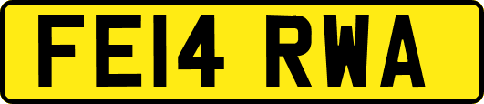 FE14RWA