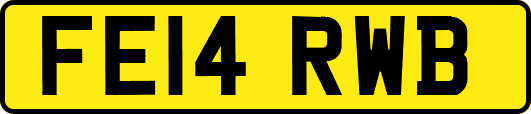 FE14RWB