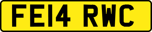 FE14RWC