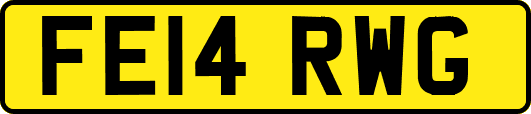 FE14RWG