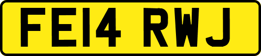 FE14RWJ