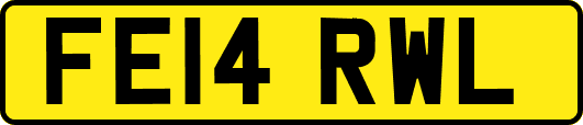 FE14RWL