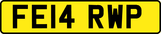 FE14RWP