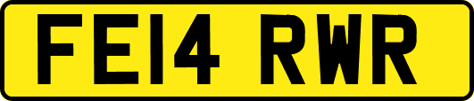 FE14RWR